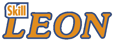Skill LEON Logo